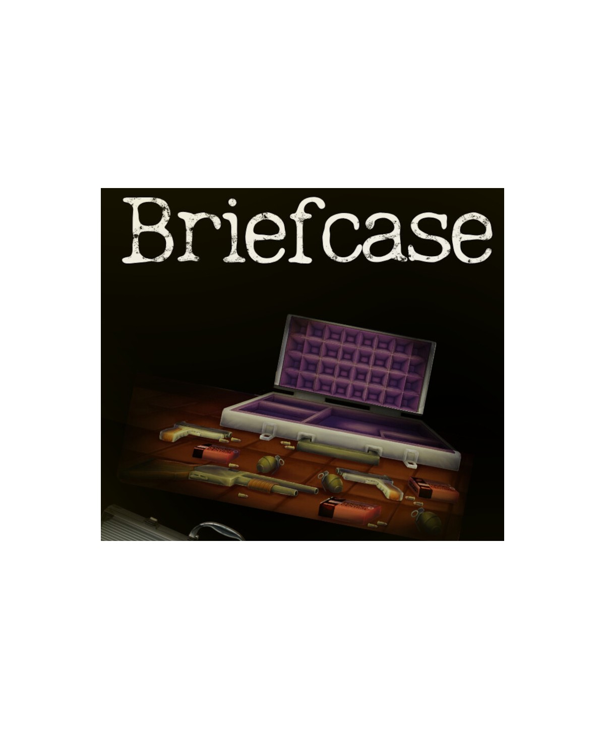 Briefcase Steam Key GLOBAL